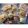 Stray Kids SKZOO Felix BbokAri Official Goods Set Peluche Bambola Pouch Porta...