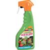 Flortis Olio di Soia Spray 500 ml