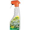 Flortis Olio Di Neem Insetticida Fungicida Naturale 500 ml