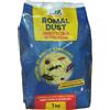 Romal Dust Insetticida in Polvere