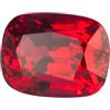 SIDHGEMS 11,25 Ratti 10,00 carati naturale birmano rubino manik pietra preziosa naturale naturale sciolta certificata Mind (Lab - Teseted), dimensione libera, gemma, rubino, Free Size, Pietra