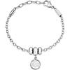 MORELLATO Bracciale con Charm Donna acciaio_inossidabile - SCZ921