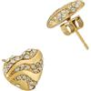 Guess Orecchini Acciaio Inossidabile JUBE04504JWYGT-U