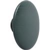 Muuto - Appendiabiti The dots - Verde - Frassino tinto - Designer Lars Tornoe