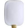 DCW éditions - Applique bagno Light Me Tender - Oro - vetro soffiato - Designer Patrick Jouin