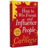 Dale Carnegie How to Win Friends and Influence People (Tascabile)
