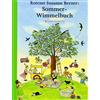 Rotraut Susanne Berner Sommer-Wimmelbuch: Midi-Ausgabe (Copertina rigida)