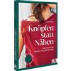 Anna Albers Knöpfen statt nähen: Faszinierende Button Masala Technik (Tascabile)