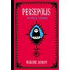 Marjane Satrapi Persepolis: The Story of a Childhood (Tascabile)