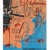 Sam Keller Basquiat: The Modena Paintings (Tascabile)