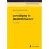 Dr. Florian Bach Dr. Max Klinger Pr Verteidigung in Steuerstrafsache (Tascabile)