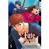 Dat Nishikawa Type-Moon FATE/Stay Night 05: Doppelband (Tascabile)
