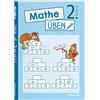 Julia Meyer Fal Mathe üben 2. Klasse: Zahlen bis 100, plus und minus (Tascabile)