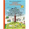 Rotraut Susanne Berner Herbst-Wimmelbuch (Tascabile)