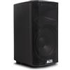 inMusic Europe Limited ALTO TX410 Cassa Amplificata Attiva da 10" e 350W, Potente con Bluetooth,