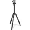 Manfrotto Element Traveller piccolo nero"