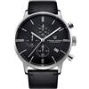 LACZ DENTON Pagani Design 2720k Cronografo al Quarzo Uomo Orologi Sportivi Impermeabile Moda Orologi da Polso in Acciaio Inox Business Watch Casual