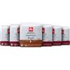 illy Capsule Caffè Iperespresso Tostato INTENSO, 5 Confezioni da 18 Capsule INTE