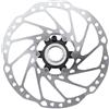 Shimano DISCO SHIMANO RTEM600 203MM CENTER LOCK