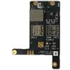 Hikvision AX Hybrid Pro G2 DS-P502S. Modulo GSM 4G LTE ad innesto per centrale Hybrid Gen 2