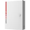 Hikvision AX Hybrid Pro G2 DS-PZ501SHL-M. Custodia in Metallo per centrale Hybrid Gen2