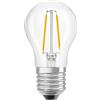 LEDVANCE LED CLP25 1.8W 827 FIL CL E27 P LEDV