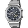 Casio G-SHOCK Orologio Uomo Casio G-SHOCK Acciaio G-STEEL GM-2110D-8AER