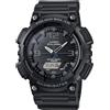 Casio Orologio Uomo Casio Resina Solare Giappone AQ-S810W-1A2JH Import