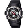 Casio G-SHOCK Orologio Uomo Casio G-SHOCK Giappone Import Resina Nero AW-590-1AJF