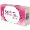 Visufarma Xailin Wash Soluzione Sterile Oculare 20 Flaconcini Da 5 Ml Monodose