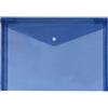 Memotak Buste con bottone Memotak A5 Azzurro - confezione da 12