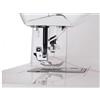 Singer One Macchina da cucire computerizzata 24 punti Touch SwiftSmart infila ago automatico colore Bianco