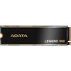 ADATA SSD ADATA LEGEND 960 1 TB M.2 PCI Express 4.0 NVMe 3D NAND [ALEG-960-1TCS]