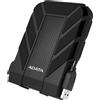 ADATA Hard disk esterno ADATA HD710 Pro disco rigido 5 TB USB 3.2 Gen 1 (3.1 1) Nero [AHD710P-5TU31-CBK]