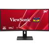 Viewsonic VA VA3420C-2 Monitor PC 86,4 cm (34") 3440 x 1440 Pixel UltraWide Quad HD LED Nero [VA3420C-2]