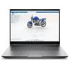 HP Notebook HP ZBook Fury G1i Mobile Workstation PC Wolf Pro Security Edition Intel Core Ultra 9 285HX Computer portatile 45,7 cm (18") WQXGA 32 GB DDR5-SDRAM 1 TB SSD NVIDIA RTX PRO 3000 Blackwell Wi-Fi 7 (802.11be) Windows 11 AI Workstation, Argento …