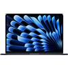 Apple Notebook Apple MacBook Air 15" M5 chip 10‑core CPU GPU, 24GB, 1TB SSD - Mezzanotte [MDVN4T/A]