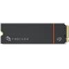 Seagate SSD Seagate FireCuda 530R 4 TB M.2 PCI Express 4.0 NVMe (Seagate ZP4000GM3A073 -) [ZP4000GM3A073]
