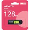 ADATA ACHO-UC300-128G-RNB unità flash USB 128 GB tipo-C 3.2 Gen 1 (3.1 1) Nero [ACHO-UC300-128G-RBK/GN]