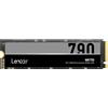 Lexar SSD Lexar LNM790X008T-RNNNG drives allo stato solido 8 TB M.2 PCI Express 4.0 NVMe [LNM790X008T-RNNNG]
