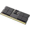 Lexar LD5S32G56C46ST-BGS memoria 32 GB 1 x DDR5 5600 MT/s 262-pin SO-DIMM [LD5S32G56C46ST-BGS]