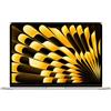 Apple Notebook Apple MacBook Air 13" M5 chip 10‑core CPU 8‑core GPU, 16GB, 512GB SSD - Galassia [MDHA4T/A]