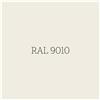 Generico SPRAY VERNICE ACRILICA COLORI ASSORTITI (RAL 9010 BIANCO OPACO)