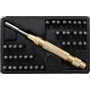 BGS Kraftmann - Set Di Punzone 36-In-1