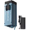 Sculpfun IR-2 1064 nm Modulo laser a infrarossi, punto laser 0,03 mm, per incisione laser Sculpfun S9 S10 S30 S30 Ultra SF-A9, per metallo e plastica