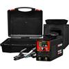 Decapower LITEARC-120 Saldatore portatile MMA LIFT-TIG 120A