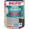 Baufix Vernice Colorata, Grigio Chiaro, 1L