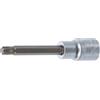 BGS 4473 | Chiave a bussola | lunghezza 100 mm | 12,5 mm (1/2) | profilo a T (per Torx) T45