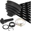 RIDEX 194B0027 Kit cuffia semiasse Compatibilità con VW Polo Hatchback 6R1, 6C1