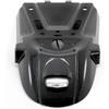 Generico Supporto Per Targa Posteriore Per Motocicletta, Parafango, Impianto Per BMW, Per R NINE T, Per Scrambler 2017 2018 2019(Nero)
